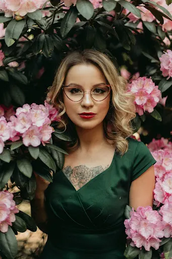 Altissa Optyk Anita Kołodziej